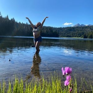 Meet your Posher, Mariah